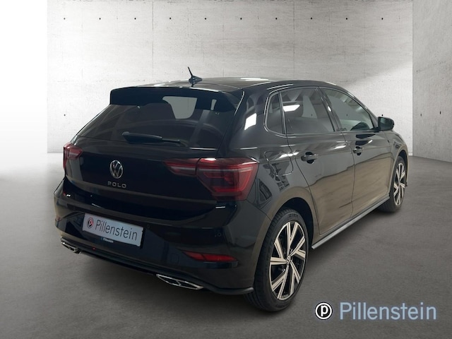Volkswagen Polo 1.0 TSI IQ.Drive R-Line