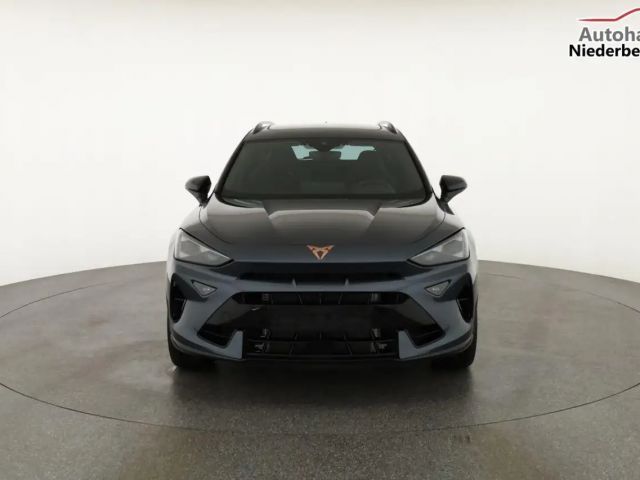 Cupra Formentor 2.0 TSI 4Drive DSG VZ