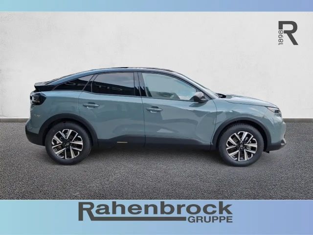 Citroën C4 Max PureTech