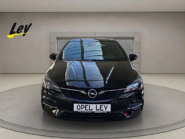 Opel Astra GS-Line Grand Sport