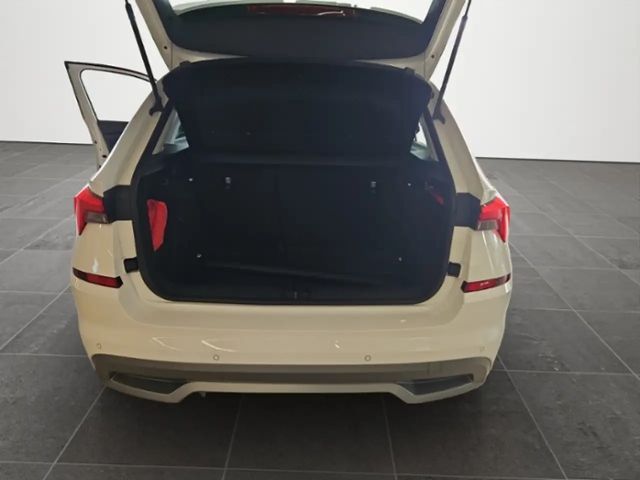 Skoda Kamiq 1.0 TSI Ambition