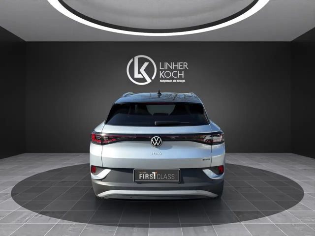 Volkswagen ID.4 4Motion Performance Pro