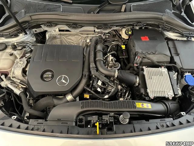 Mercedes-Benz B 180 Progressive