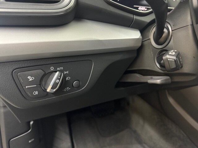 Audi Q5 40 TDI Quattro S-Tronic