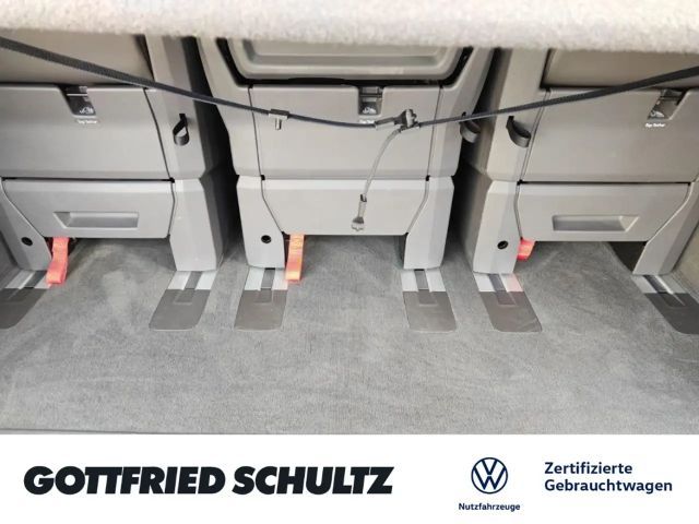 Volkswagen Multivan DSG Style T7