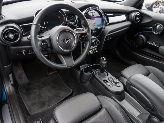 MINI Mini Electric SE