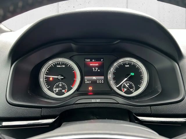 Skoda Karoq 1.5 TSI Sportline