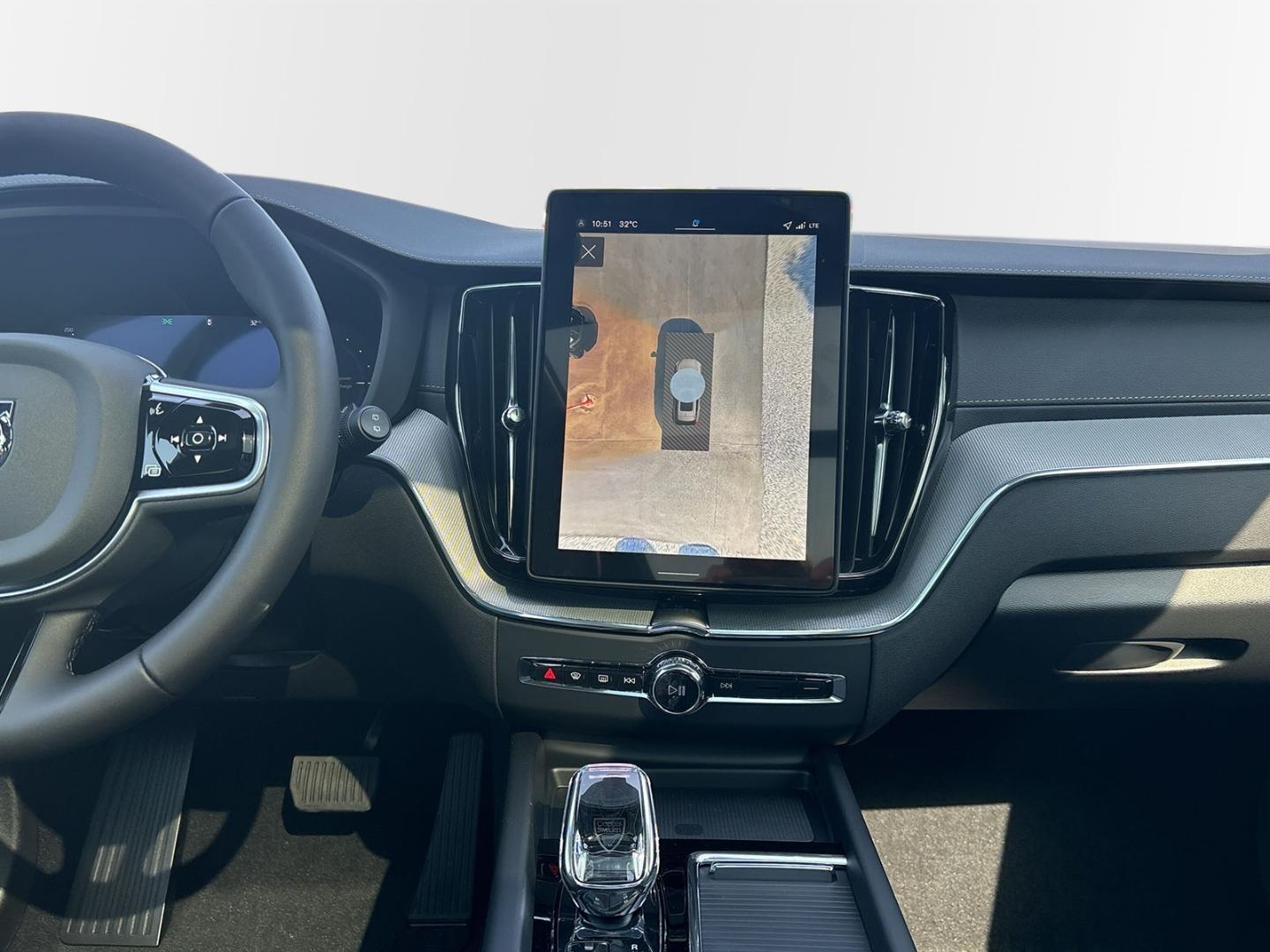 Volvo XC60 AWD Recharge T6 Ultra