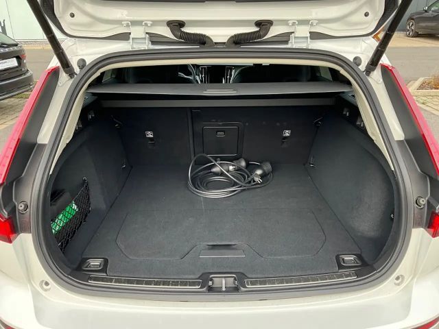 Volvo V60 AWD Bright Hybrid Plus T6