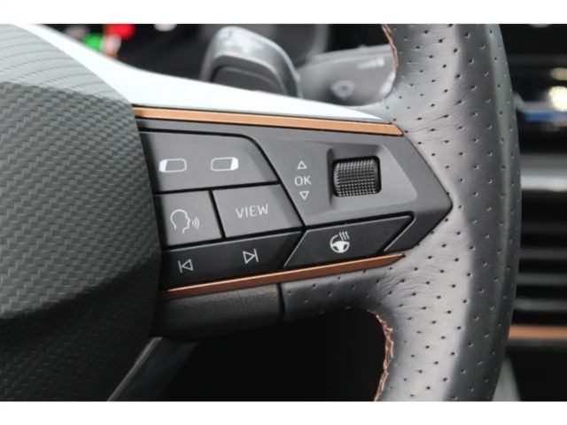 Cupra Leon 2.0 TSI DSG VZ