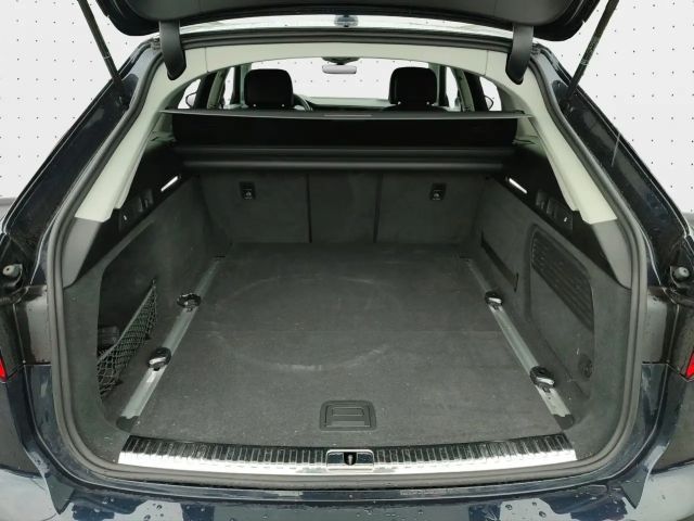 Audi A6 40 TDI Quattro Sport