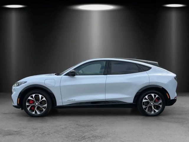 Ford Mustang Mach-E AWD
