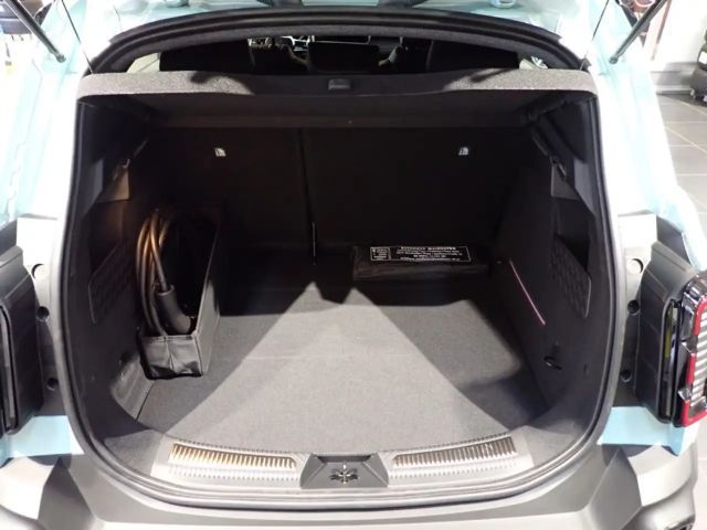 Renault 4 Comfort E-Tech Iconic