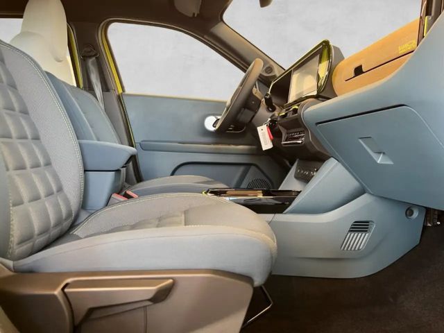 Fiat Grande Panda La Prima