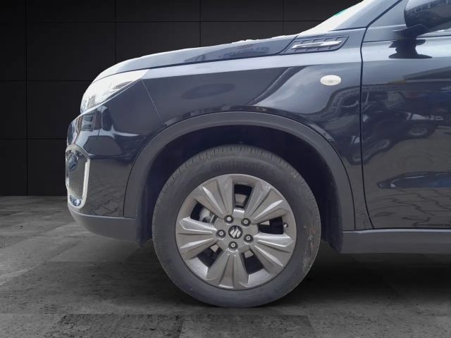 Suzuki Vitara AllGrip Comfort DualJet