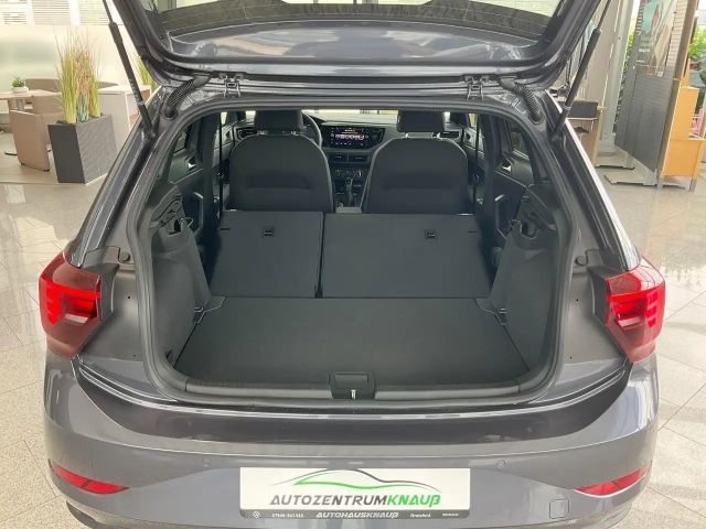 Volkswagen Polo 1.0 TSI IQ.Drive R-Line