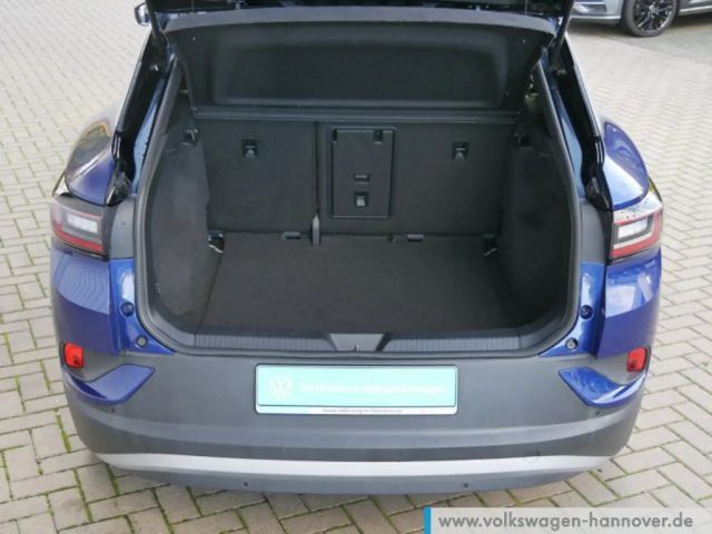 Volkswagen ID.4 1st Edition Performance Pro