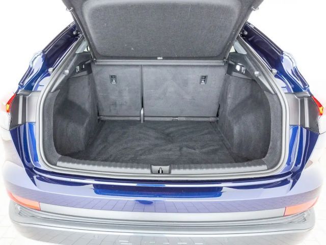 Audi Q4 e-tron 50 Quattro