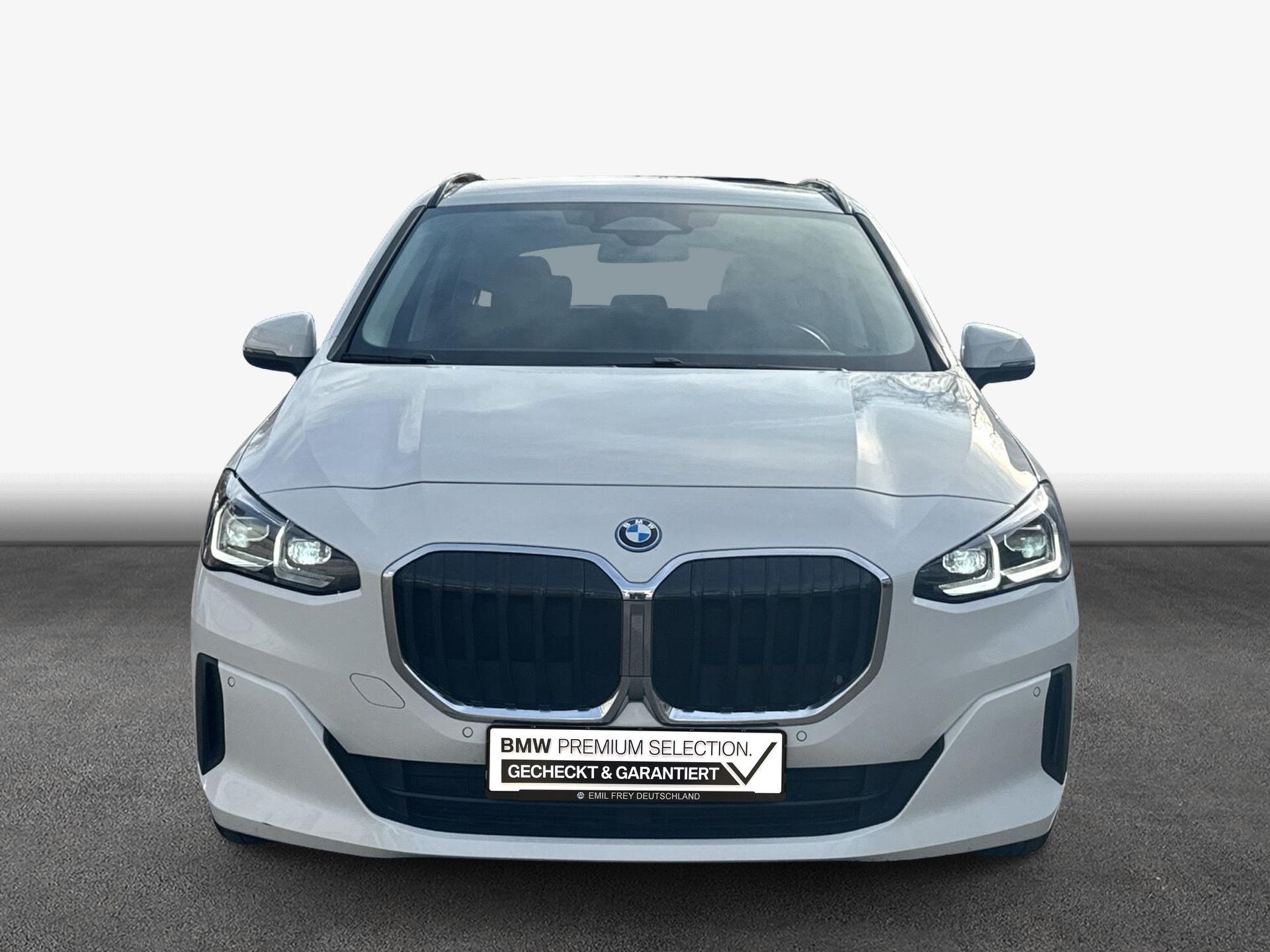 BMW 225 Active Tourer xDrive