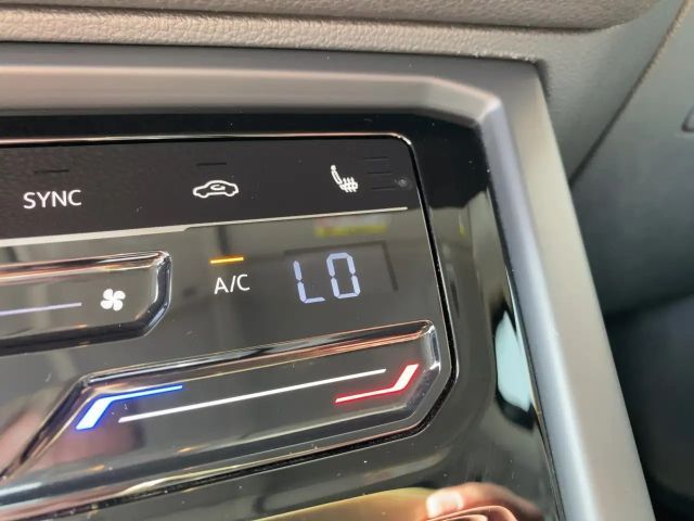 Volkswagen Touran 7-zitter Comfortline DSG