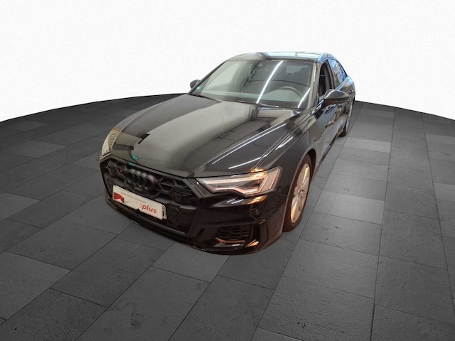 Audi S6 Quattro Sedan