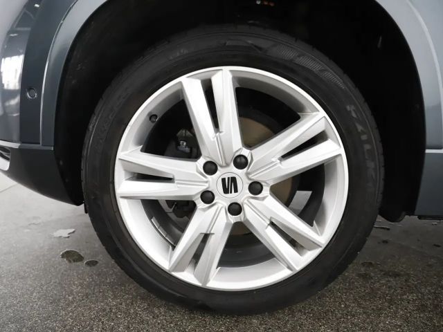 Seat Ateca 1.5 TSI FR-lijn