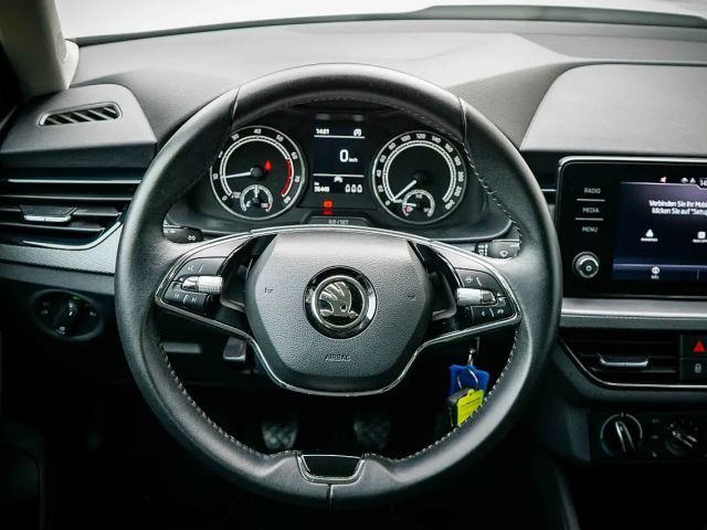 Skoda Kamiq Ambition