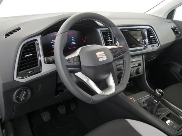 Seat Ateca 1.0 TSI Reference