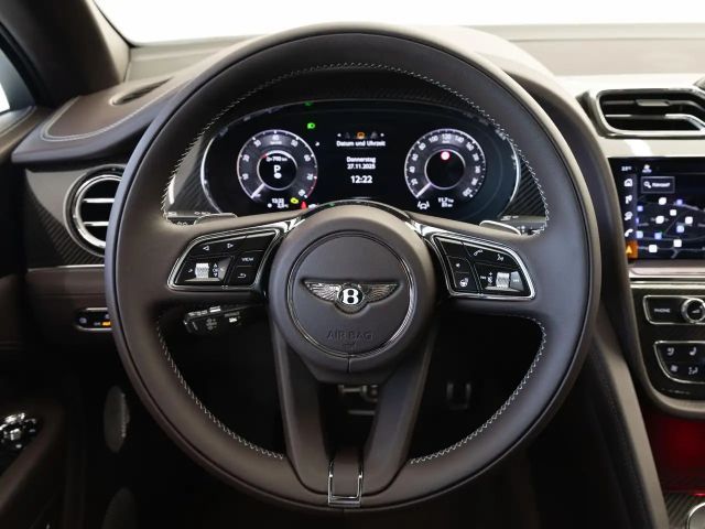 Bentley Bentayga Speed (MY26) ELEGANT + SPORTLICH / FULL