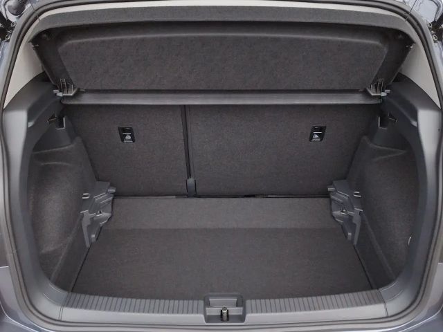 Volkswagen T-Cross Friends TSI