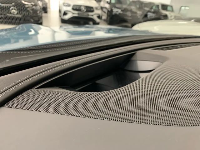 Mercedes-Benz AMG GT AMG Line Coupé