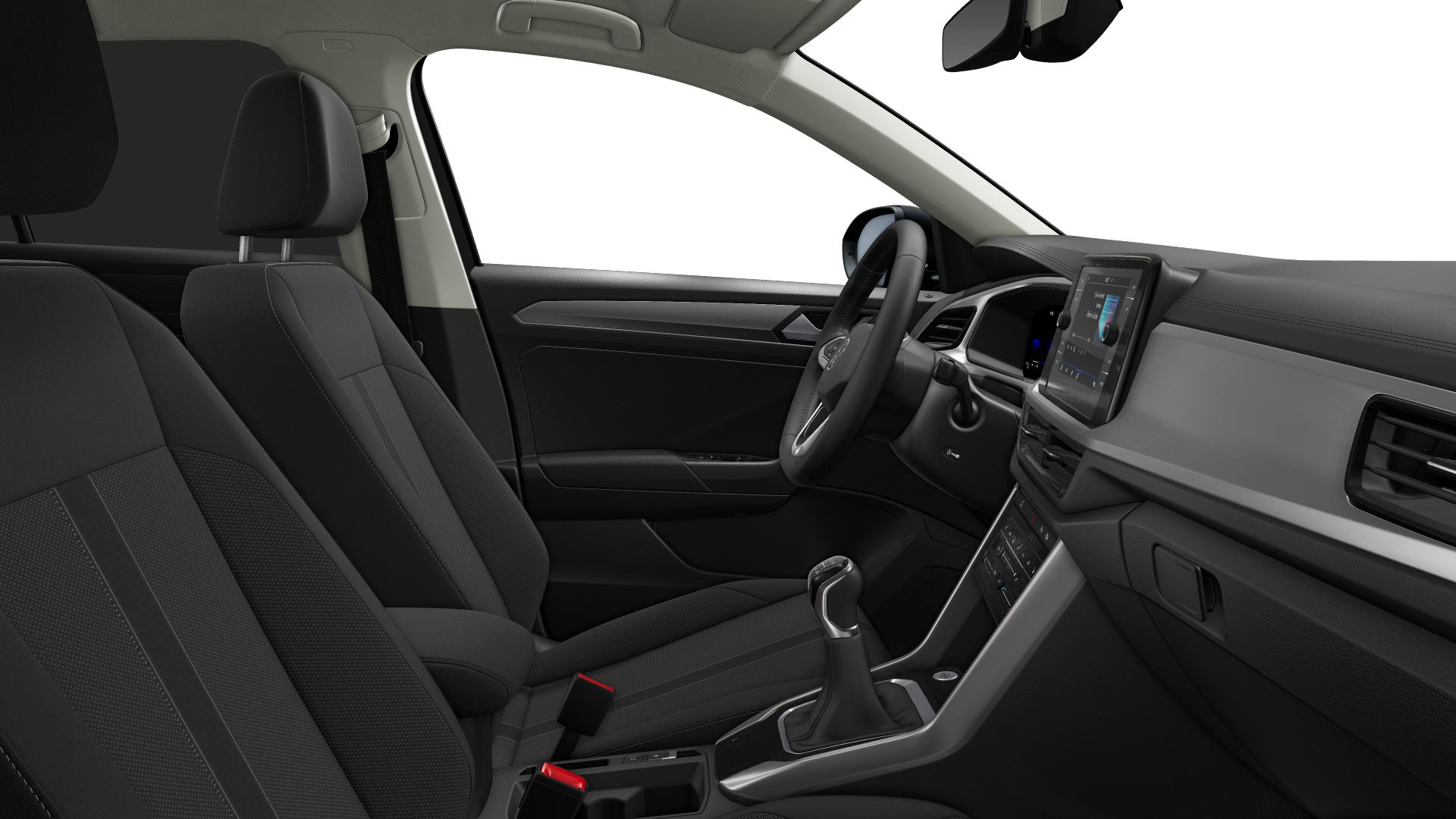 Volkswagen T-Roc 1.5 TSI Life