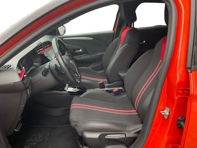 Opel Corsa 1.2 Turbo GS-Line Grand Sport Turbo