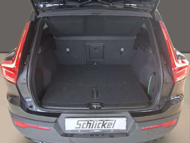 Volvo XC40 Plus Recharge