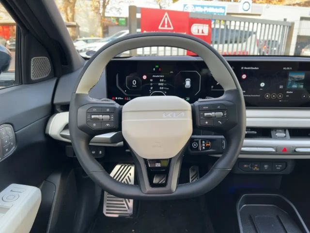Kia EV4 81.4 kWh FWD GT-Line