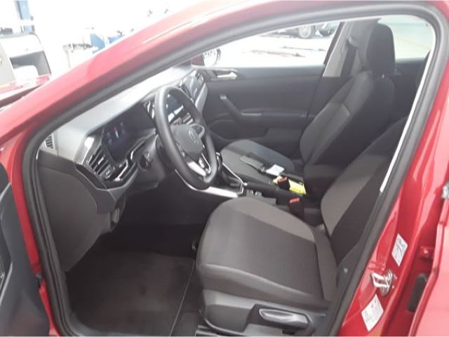 Volkswagen Taigo 1.5 TSI DSG Life