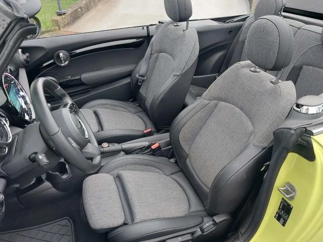 MINI Cooper Cabrio Cooper Cooper Classic Trim  Autom. LED DAB 1.Hd.