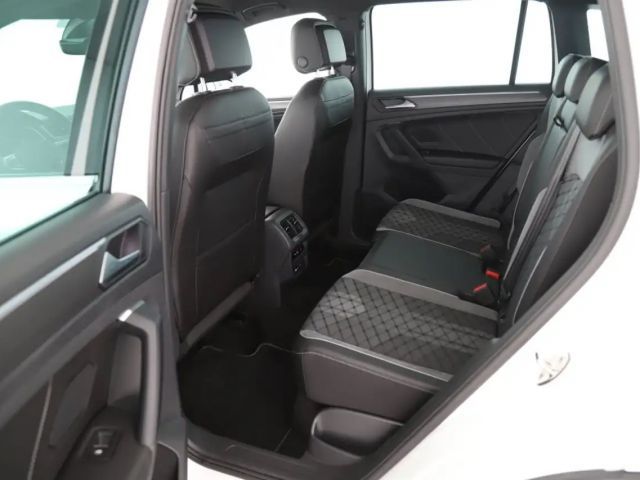 Volkswagen Tiguan DSG R-Line eHybrid