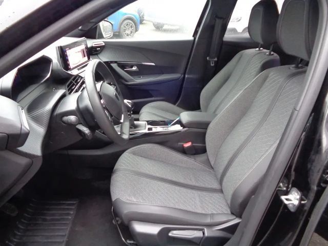 Peugeot 2008 Allure Pack PureTech