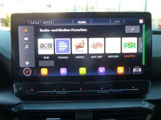 Cupra Formentor 2.0 TSI 4Drive DSG VZ