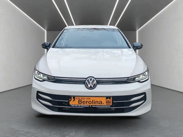 Volkswagen Golf 1.5 eTSI DSG Golf VIII