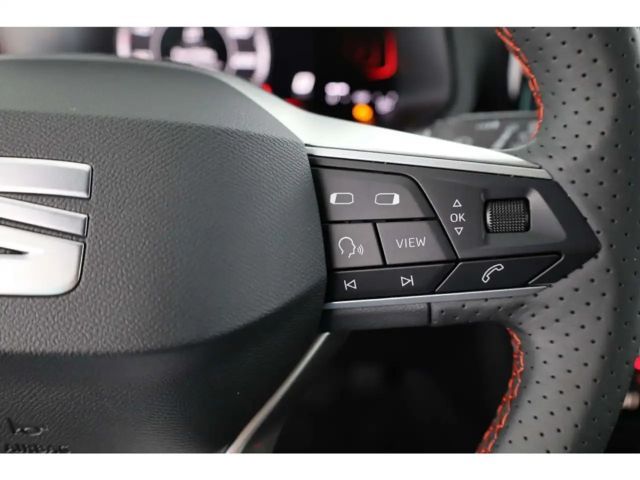 Seat Ibiza 1.0 TSI FR-lijn