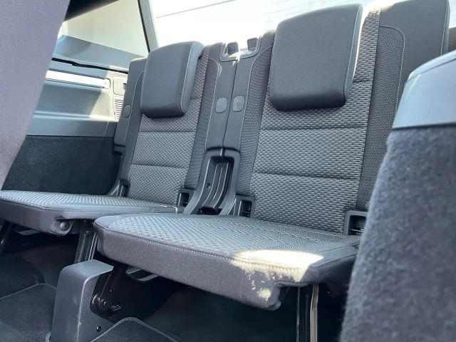 Volkswagen Touran DSG