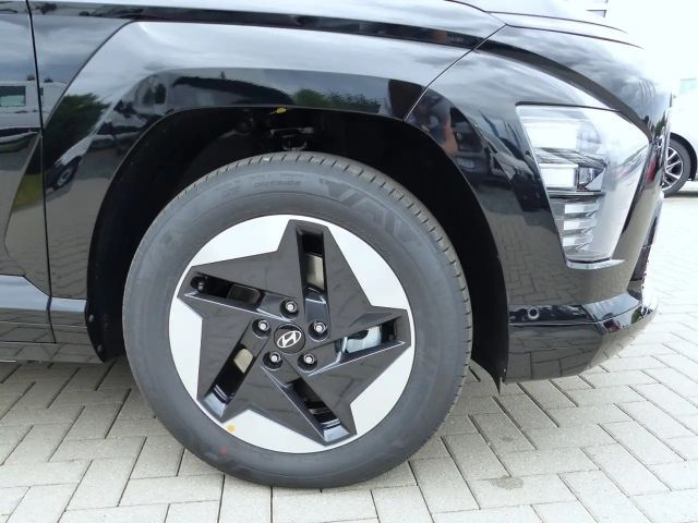 Hyundai Kona 64 kWh Electric Prime