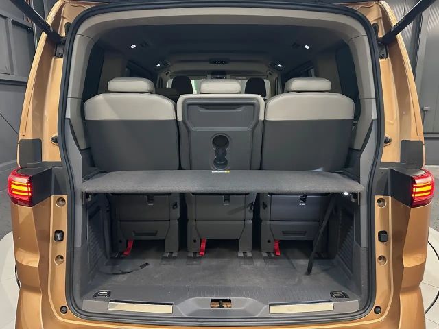 Volkswagen Multivan Style T7