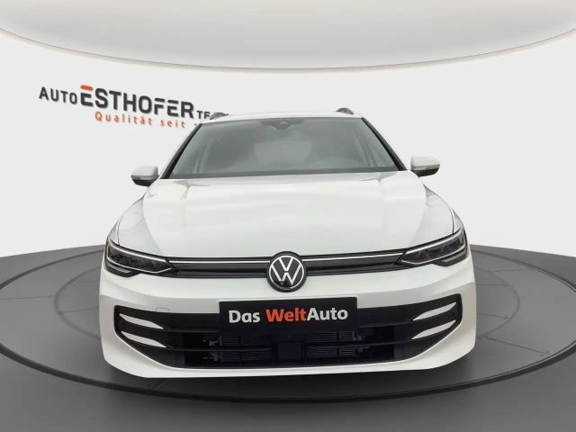 Volkswagen Golf Business Variant