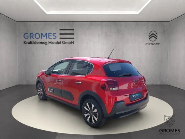 Citroën C3 Max PureTech