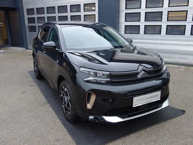 Citroën C5 Aircross C-Series PureTech