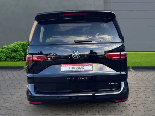 Volkswagen Multivan T7 eHybrid