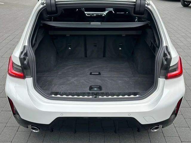 BMW 318 318i M-Sport Touring